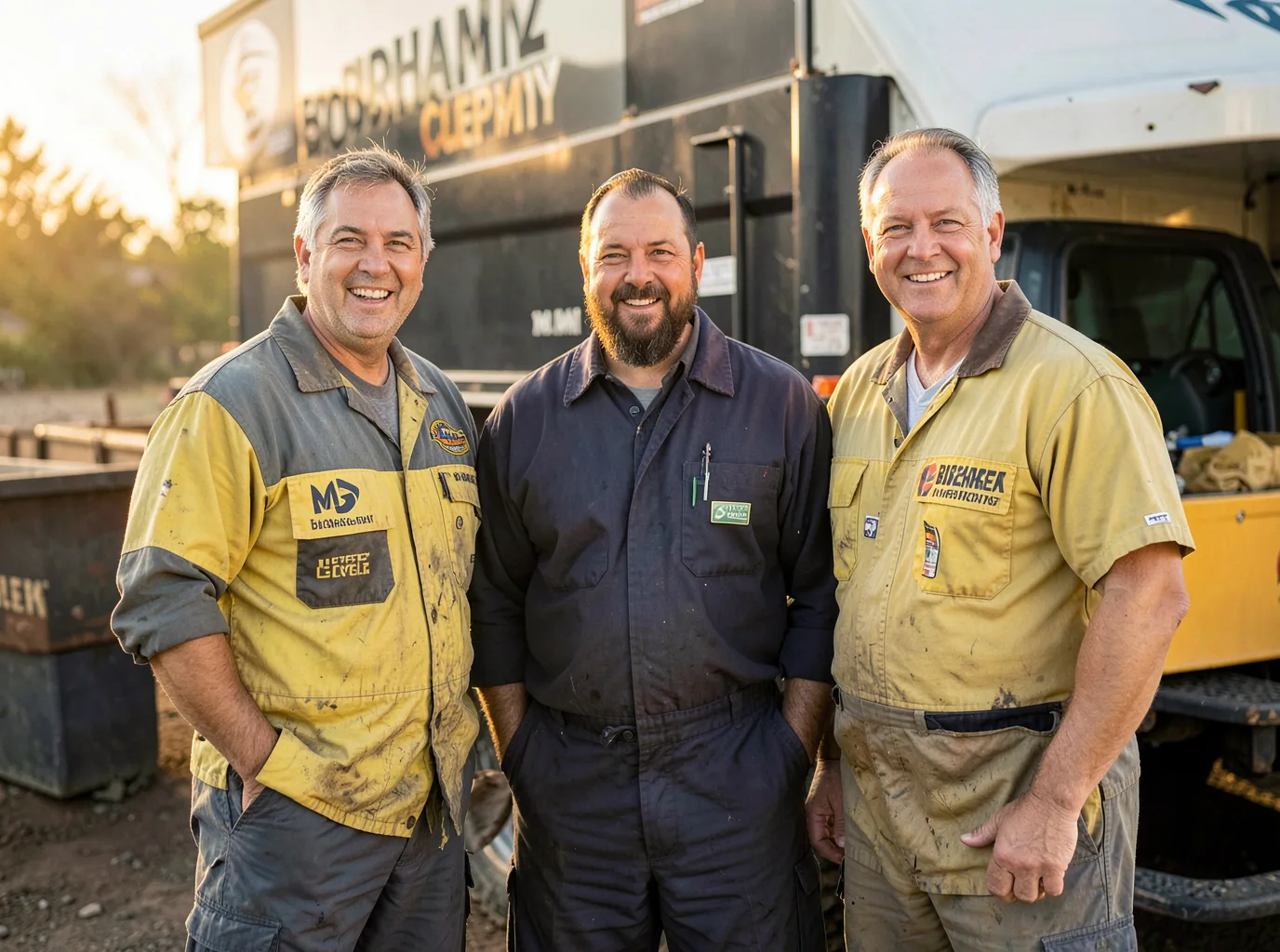 Sewage Cleanup company in Washburn, TN